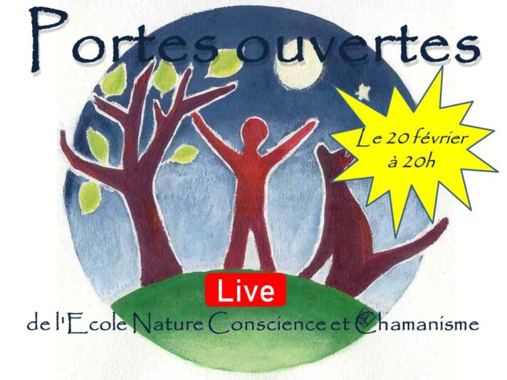 Portes ouvertes du 20 fev 2023