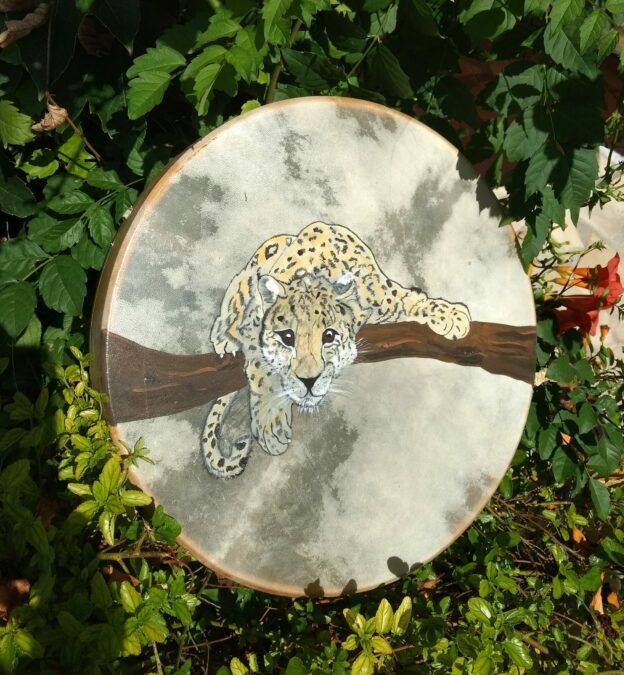 Piste de tambour – Drum track