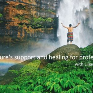 ACT healing session for professionals 