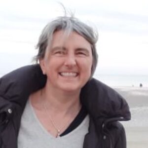 Photo de Profil de Florence Quirié-Guimbard